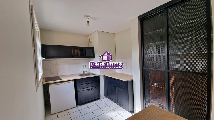 Ma-Cabane - Location Appartement Évreux, 27 m²
