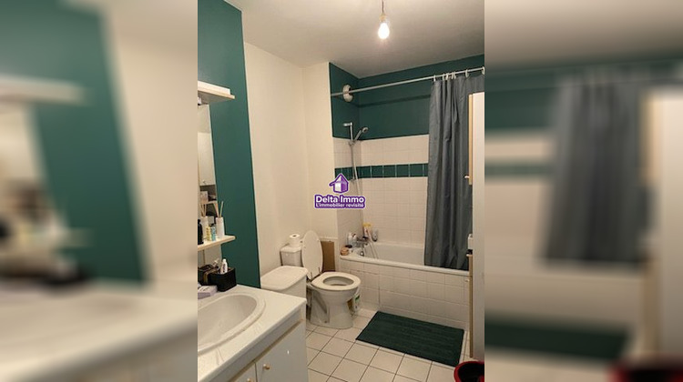 Ma-Cabane - Location Appartement Évreux, 27 m²