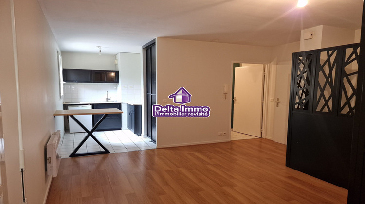 Ma-Cabane - Location Appartement Évreux, 27 m²