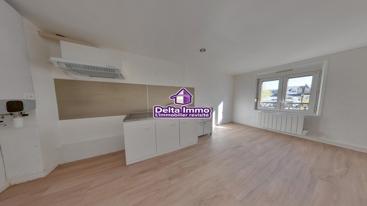 Ma-Cabane - Location Appartement Évreux, 48 m²