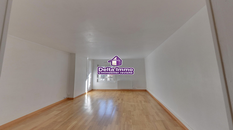 Ma-Cabane - Location Appartement Évreux, 48 m²
