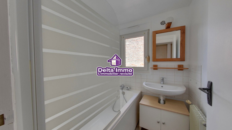Ma-Cabane - Location Appartement Évreux, 48 m²