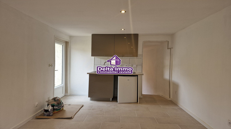 Ma-Cabane - Location Appartement Évreux, 26 m²