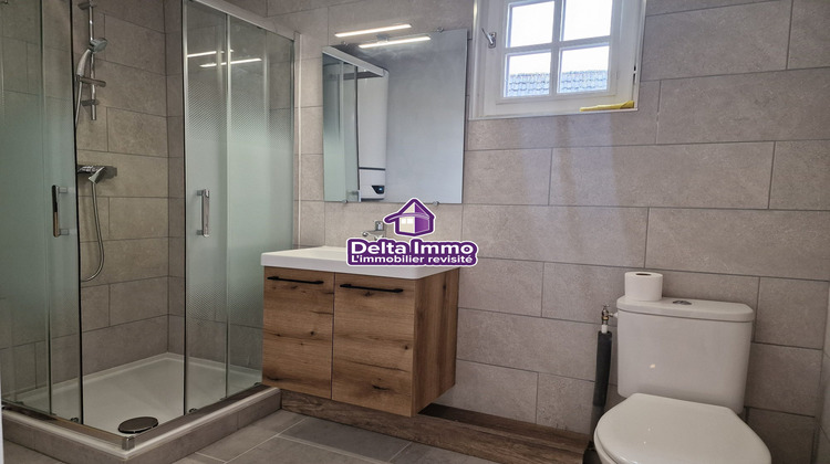 Ma-Cabane - Location Appartement Évreux, 26 m²