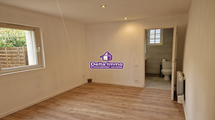 Ma-Cabane - Location Appartement Évreux, 26 m²
