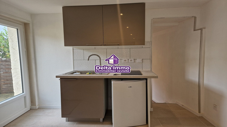 Ma-Cabane - Location Appartement Évreux, 26 m²