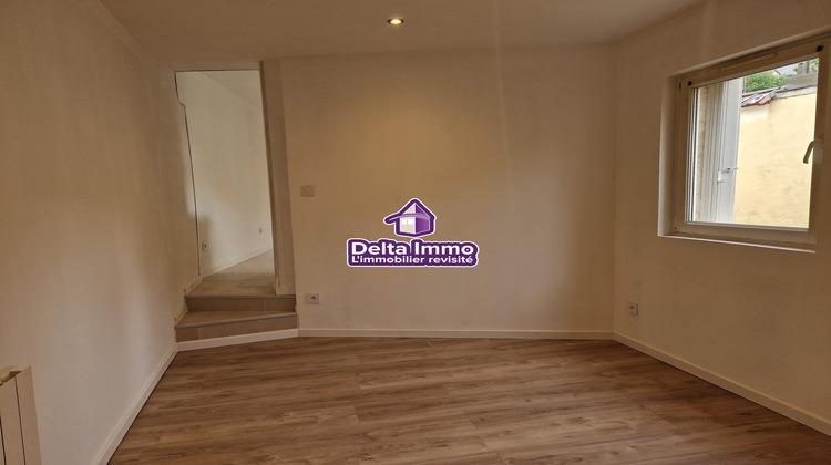 Ma-Cabane - Location Appartement Évreux, 26 m²