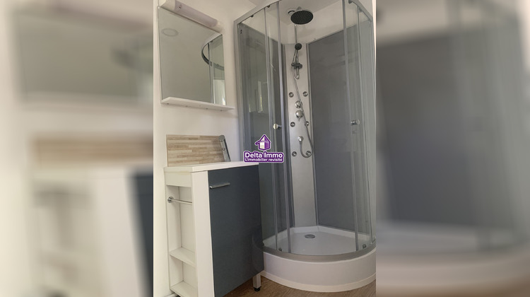 Ma-Cabane - Location Appartement Évreux, 18 m²