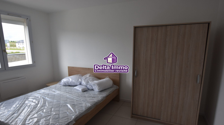 Ma-Cabane - Location Appartement Évreux, 23 m²