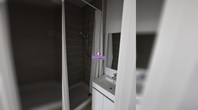 Ma-Cabane - Location Appartement Évreux, 23 m²