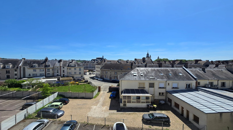 Ma-Cabane - Location Appartement Évreux, 68 m²