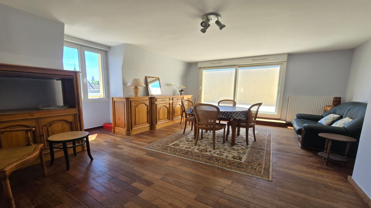Ma-Cabane - Location Appartement Évreux, 68 m²