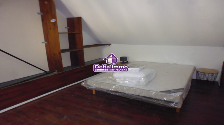 Ma-Cabane - Location Appartement Évreux, 32 m²