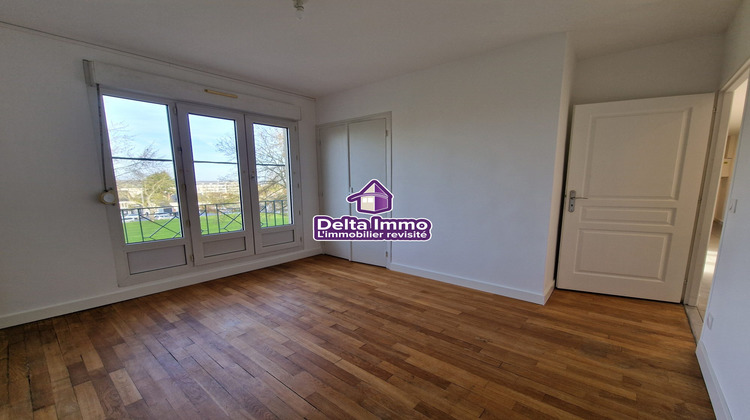 Ma-Cabane - Location Appartement Évreux, 84 m²