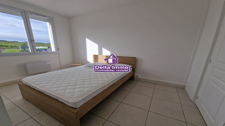 Ma-Cabane - Location Appartement Évreux, 35 m²