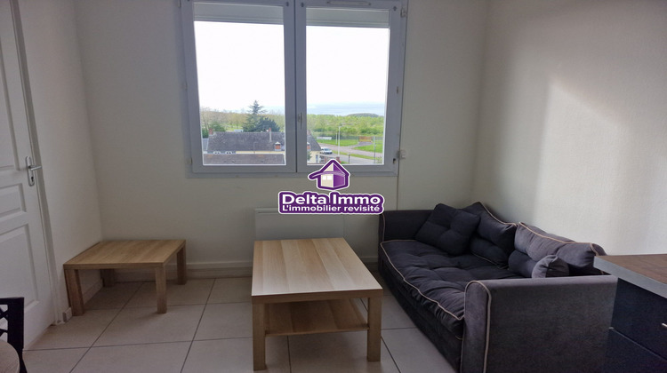 Ma-Cabane - Location Appartement Évreux, 35 m²