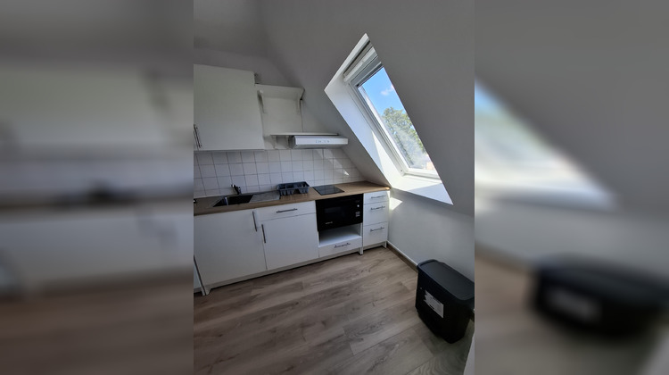 Ma-Cabane - Location Appartement Évreux, 25 m²