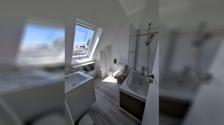Ma-Cabane - Location Appartement Évreux, 25 m²