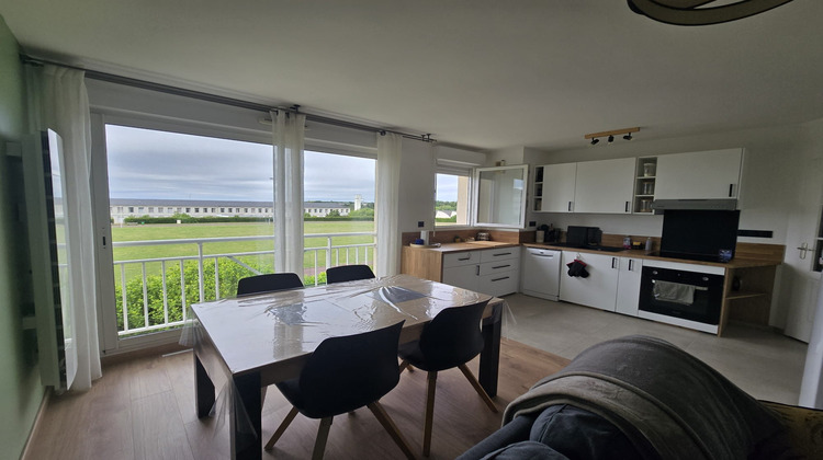 Ma-Cabane - Location Appartement Évreux, 56 m²