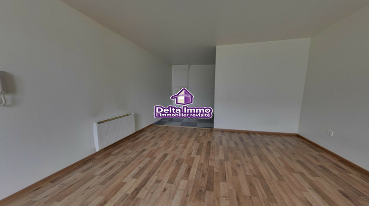 Ma-Cabane - Location Appartement Évreux, 28 m²