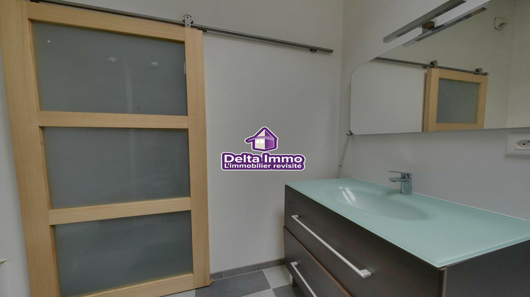 Ma-Cabane - Location Appartement Évreux, 28 m²