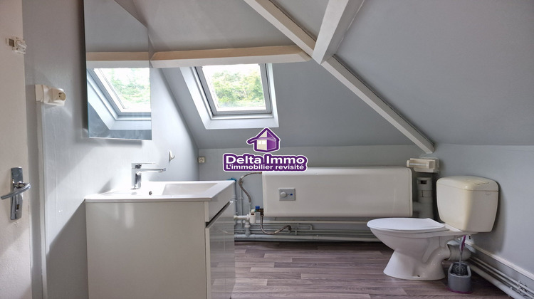 Ma-Cabane - Location Appartement Évreux, 15 m²