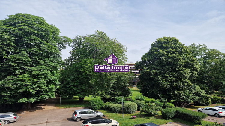 Ma-Cabane - Location Appartement Évreux, 94 m²