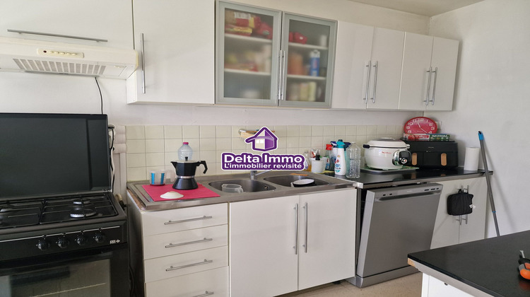 Ma-Cabane - Location Appartement Évreux, 94 m²