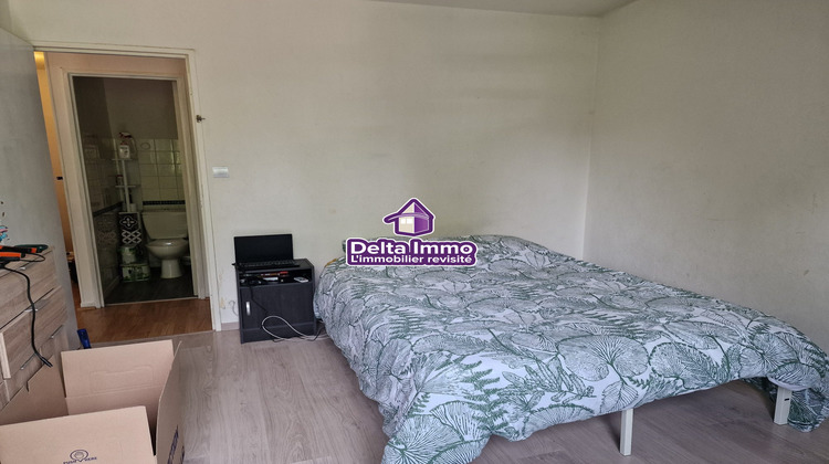 Ma-Cabane - Location Appartement Évreux, 94 m²