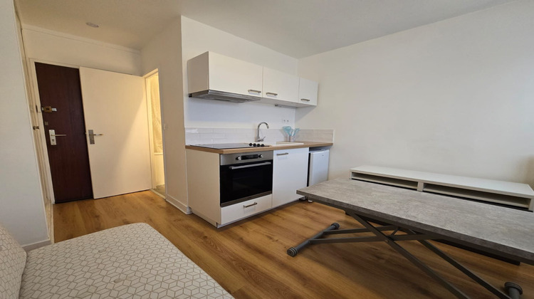 Ma-Cabane - Location Appartement Évreux, 15 m²
