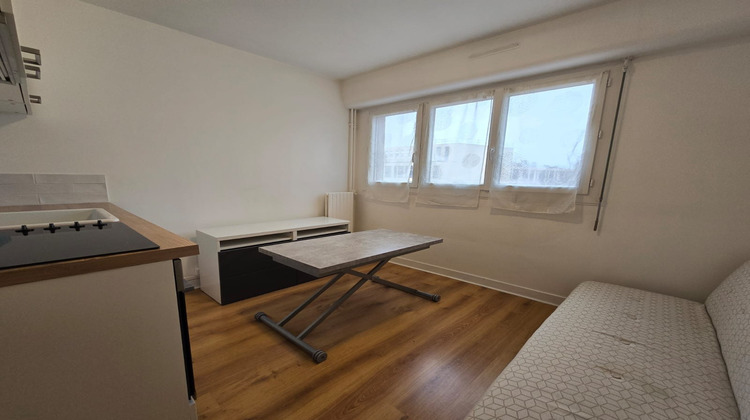 Ma-Cabane - Location Appartement Évreux, 15 m²
