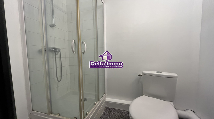 Ma-Cabane - Location Appartement Évreux, 15 m²