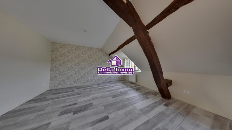 Ma-Cabane - Location Appartement Évreux, 64 m²