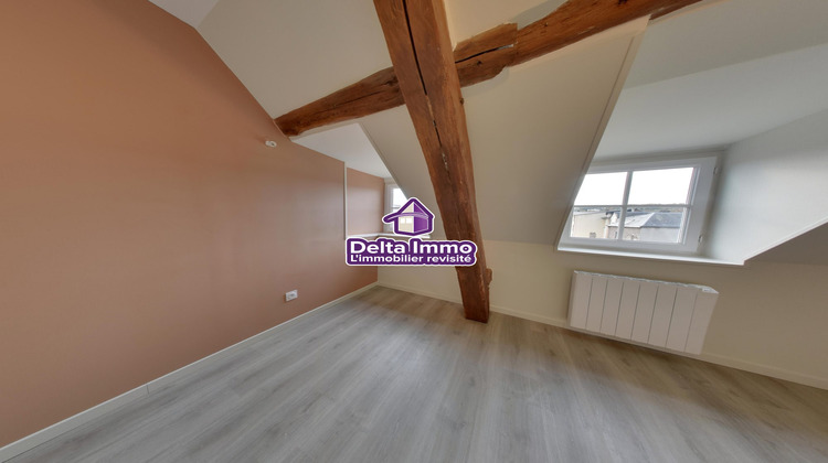 Ma-Cabane - Location Appartement Évreux, 64 m²