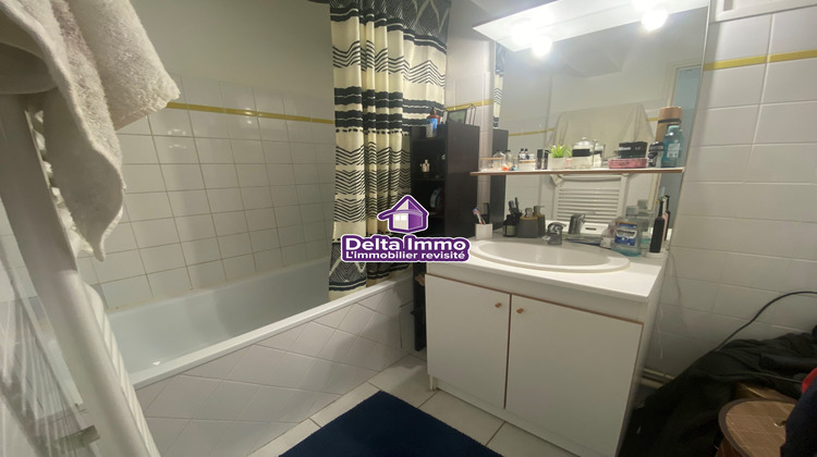 Ma-Cabane - Location Appartement Évreux, 52 m²