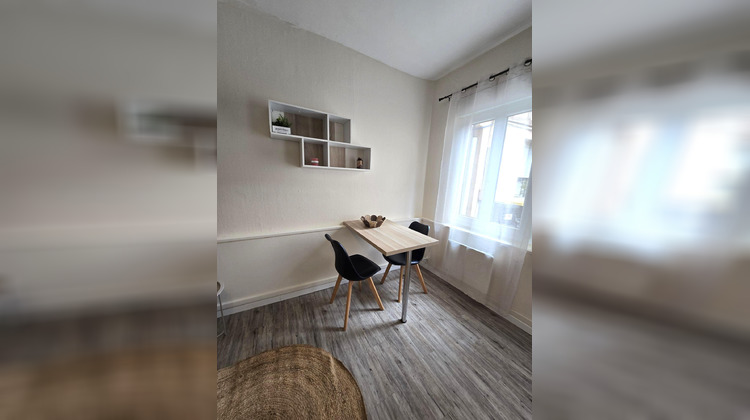 Ma-Cabane - Location Appartement Évreux, 23 m²