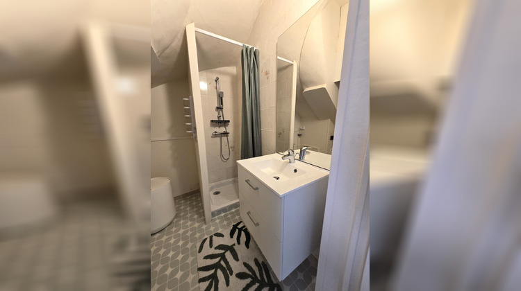 Ma-Cabane - Location Appartement Évreux, 23 m²