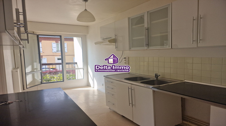 Ma-Cabane - Location Appartement Évreux, 94 m²