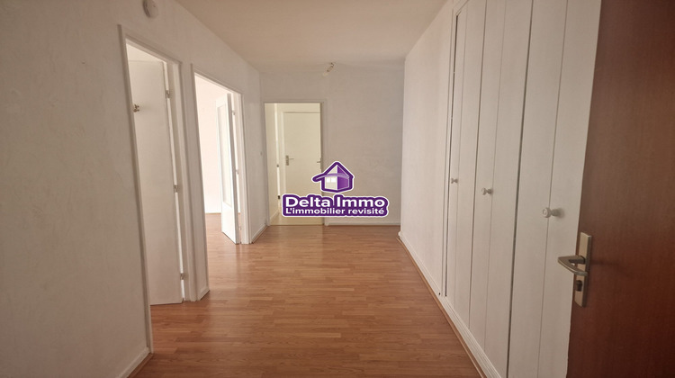 Ma-Cabane - Location Appartement Évreux, 94 m²