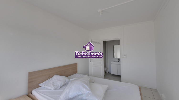 Ma-Cabane - Location Appartement Évreux, 35 m²
