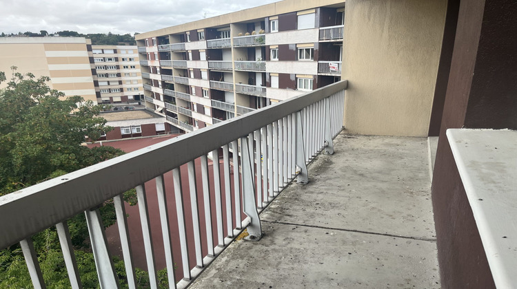 Ma-Cabane - Location Appartement Évreux, 30 m²