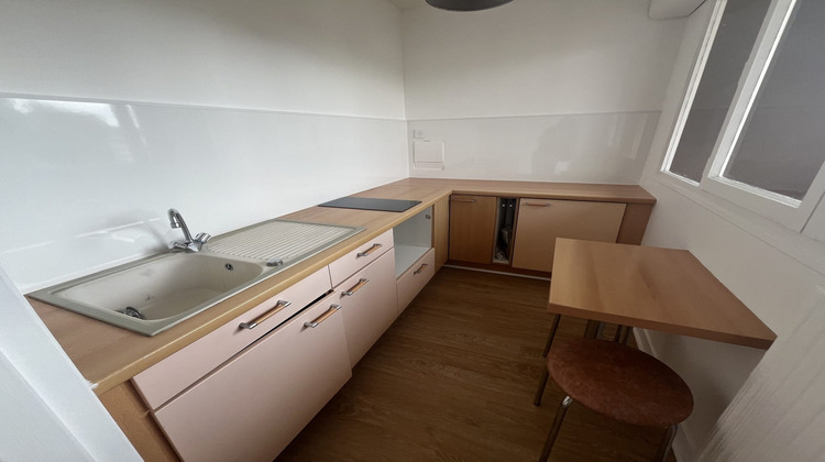 Ma-Cabane - Location Appartement Évreux, 30 m²