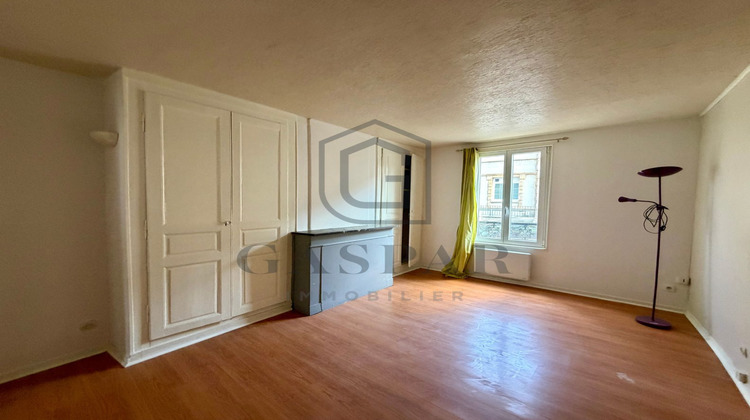 Ma-Cabane - Location Appartement Évreux, 25 m²