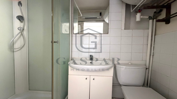 Ma-Cabane - Location Appartement Évreux, 25 m²