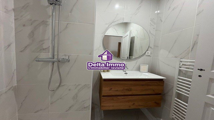 Ma-Cabane - Location Appartement Évreux, 56 m²