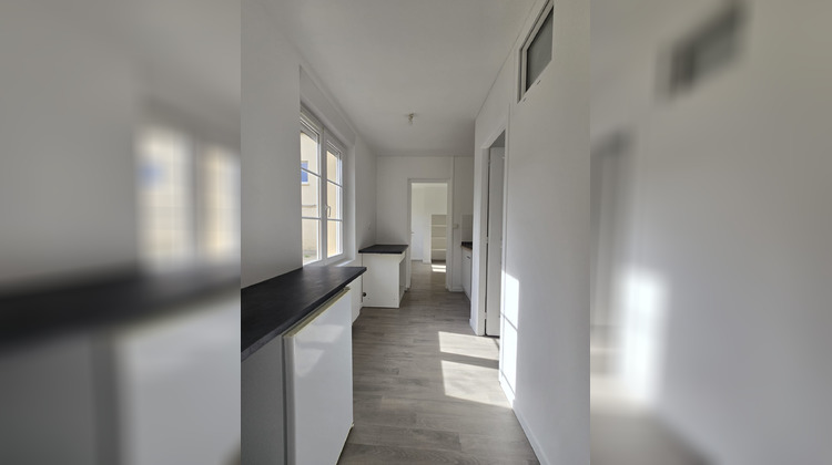 Ma-Cabane - Location Appartement Évreux, 39 m²