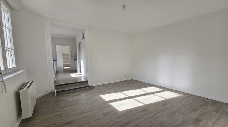 Ma-Cabane - Location Appartement Évreux, 39 m²