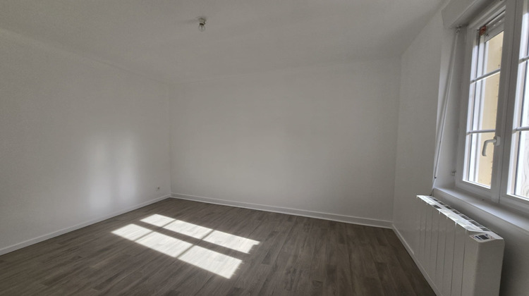 Ma-Cabane - Location Appartement Évreux, 39 m²
