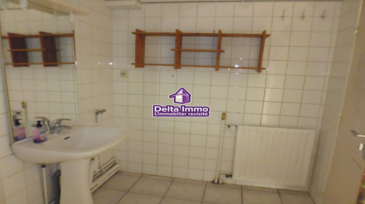 Ma-Cabane - Location Appartement Évreux, 29 m²