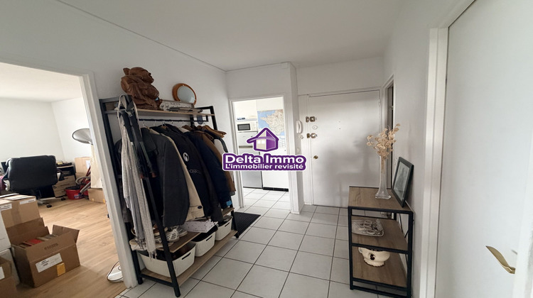 Ma-Cabane - Location Appartement Évreux, 59 m²